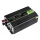 Green Cell Przetwornica napięcia 12V na 230V 300W/600W - 548214 - zdjęcie 2